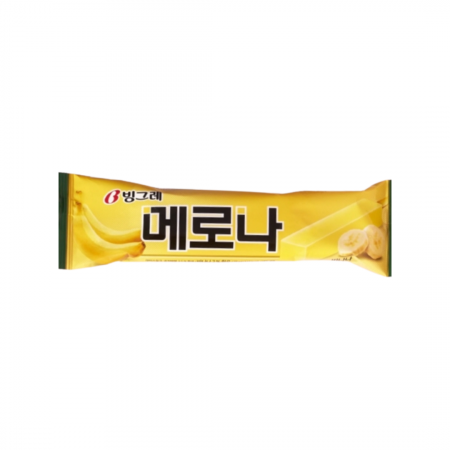 Melona Banana 75ml