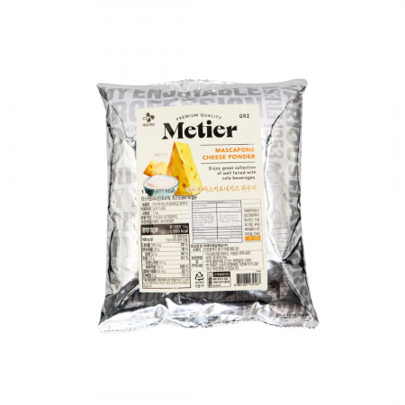 Metier Mascarpone Cheese Powder 1kg