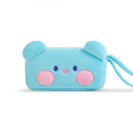 BT21 Minini Doll Pen Pouch - Koya