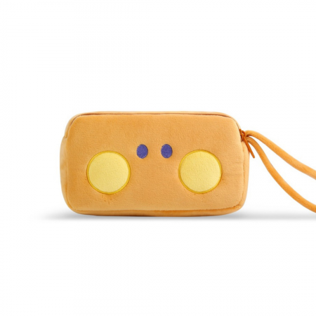 BT21 Minini Doll Pen Pouch - Shooky