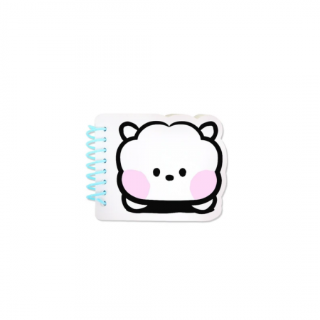 BT21 Minini Memo Note RJ