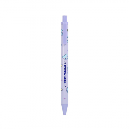 BT21 Minini Mono Paint Ballpen - Koya