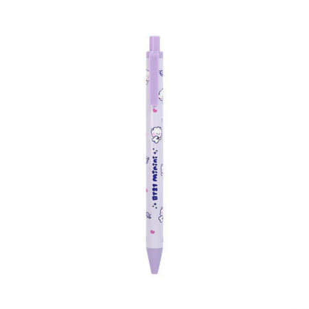BT21 Minini Mono Paint Ballpen - RJ