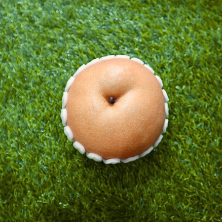 Korean Naju Pear - 1pc