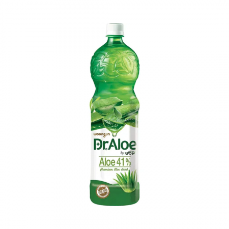 Aloe Juice 500ml