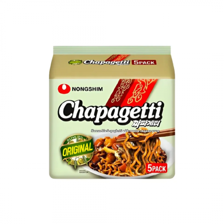 Nongshim Chapagetti 140g*5