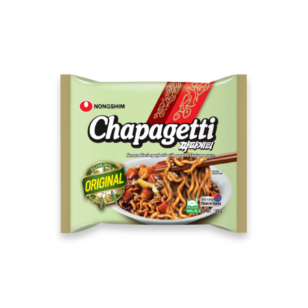 Nongshim Chapagetti 140g