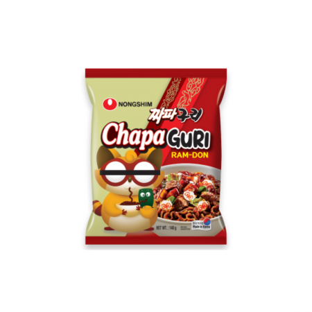 Nongshim Chapaguri 140g