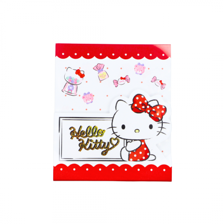 Hello Kitty Notebook Joytop 3426