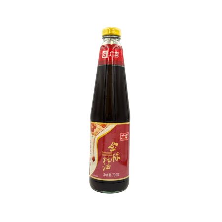 Oyster Sauce 700ml