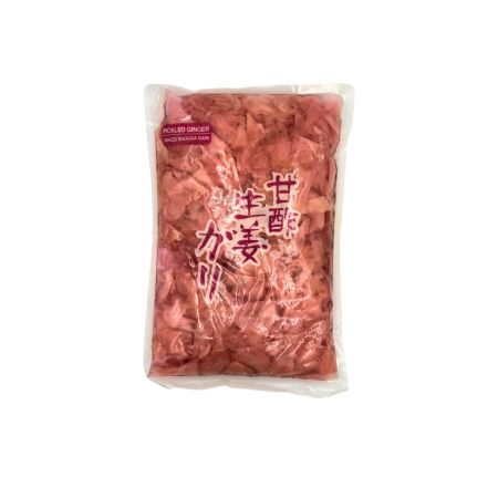  Sushi Ginger Pink 1kg