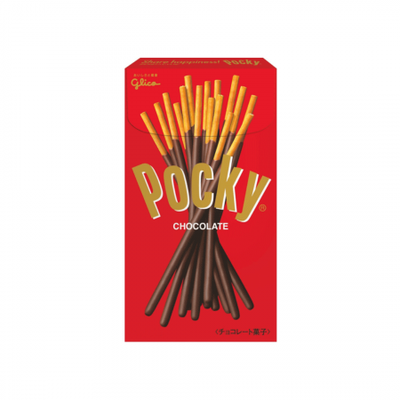 Pocky Chocolate 46g