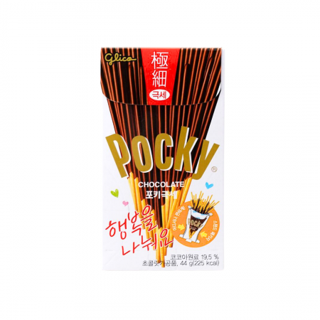 Pocky Chocolate Thin 44g