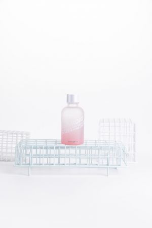 Saturday Skin Pore Clarifying Toner 125ml