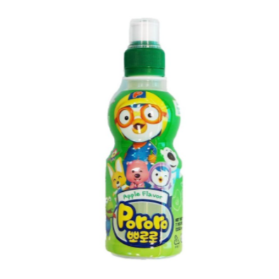 Pororo Drink Apple 235ml