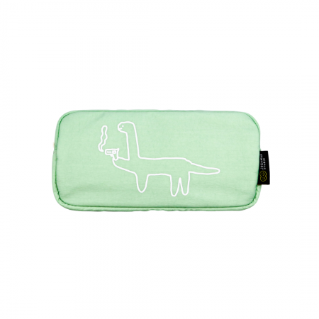 Joguman Studio Printing Pouch - Mint