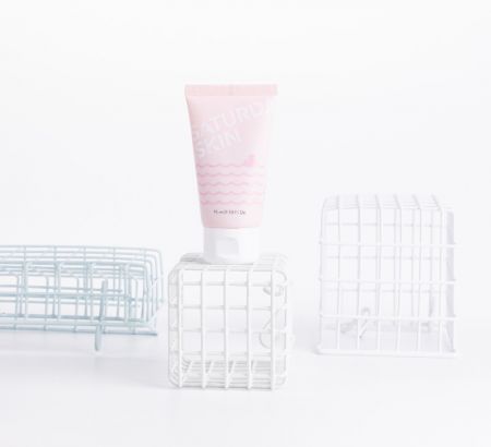 Saturday Skin Rub-A-Dub Refining Peel Gel 75ml