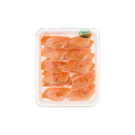 Salmon Meat for Sushi 120g