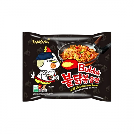 Samyang Hot Chicken Ramen Original 140g