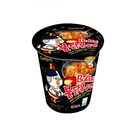 Samyang Hot Chicken Ramen Original Cup 70g