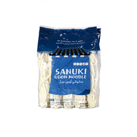 Frozen Sanuki Udon Noodle 1.15kg