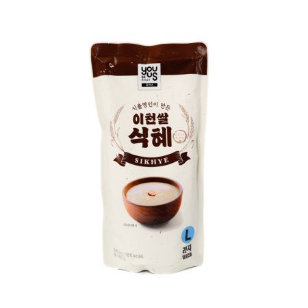 Youus Icheon Rice Sikhye 340ml