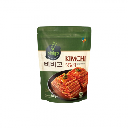 CJ Bibigo Mat Kimchi 150g