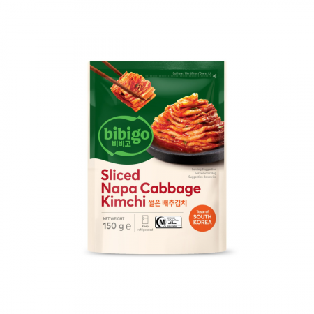 CJ Bibigo Mat Kimchi 150g