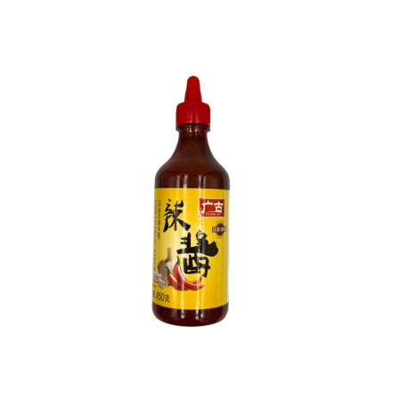 Sriracha Chili Garlic Sauce 450ml