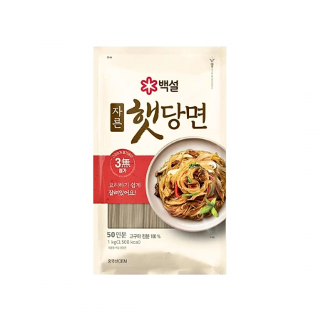 Whayoung Glass Noodle 1kg