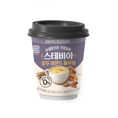 Stevia Walnut, Almond & Adlai Drink 24g