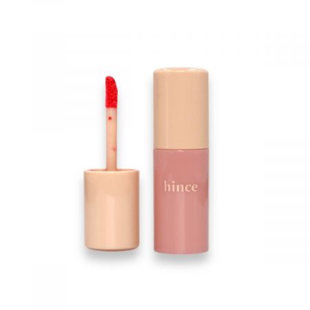 Hince- Dewy Liquid Cheek #05 Strut Red