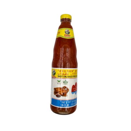 Sweet Chili Sauce for Chicken 810g