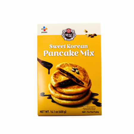 Stuffed Pancake Mix 400g