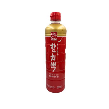 Tuna Sauce 900ml
