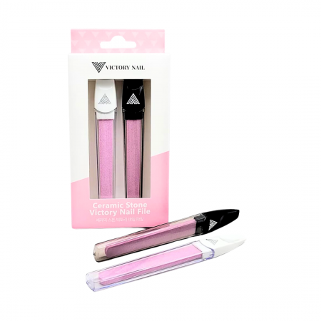Victory Ceramic Stone Nail File