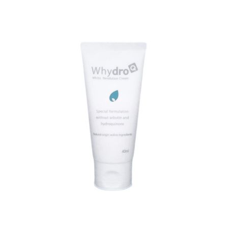 WhydroQ White Revolution Cream 50ml