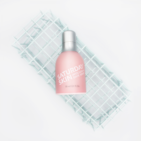 Saturday Skin Wide Awake Brightening Eye Cream 30ml