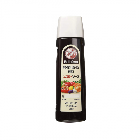 Worcester Sauce 500ml